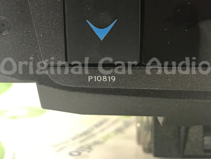 2015 Lexus GS350 OEM Premium Mark Levinson Gracenote XM CD Radio Reciever