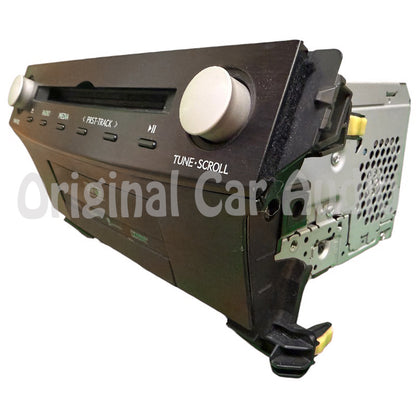 Refurbished 2017 - 2020 Lexus IS200T IS300 OEM Mark Levinson Premium Sound System Multi Media Navigation CD Radio Receiver