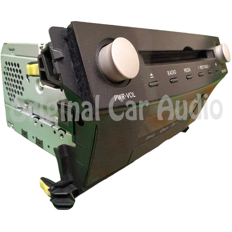 Refurbished 2017 - 2020 Lexus IS200T IS300 OEM Mark Levinson Premium Sound System Multi Media Navigation CD Radio Receiver