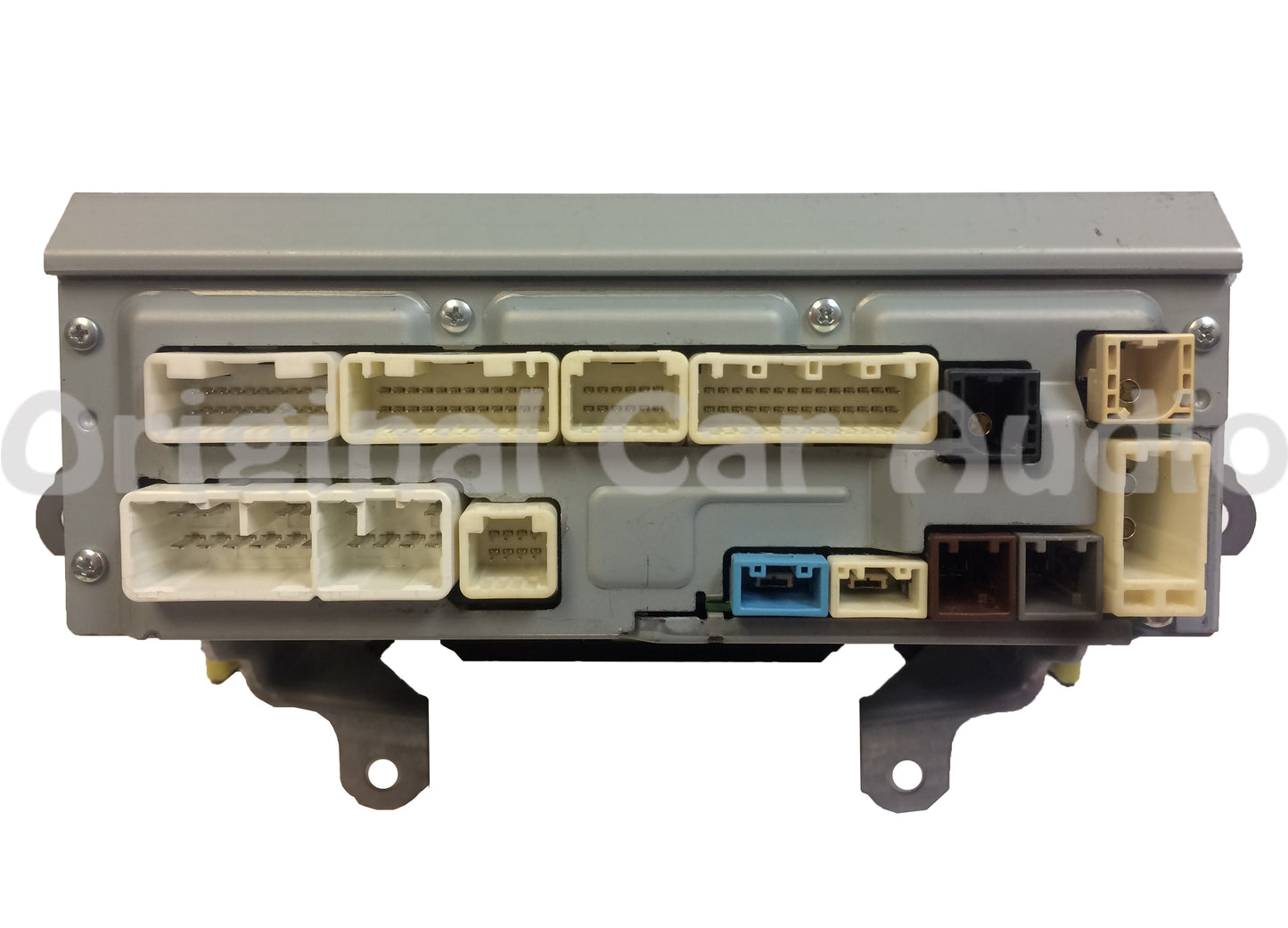 Refurbished 2017 - 2018 Lexus IS200T IS300 IS350 OEM Single CD Gracenote XM HD Radio Receiver