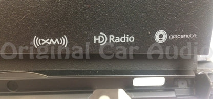 Refurbished 2017 - 2018 Lexus IS200T IS300 IS350 OEM Single CD Gracenote XM HD Radio Receiver