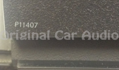 Refurbished 2017 - 2018 Lexus IS200T IS300 IS350 OEM Single CD Gracenote XM HD Radio Receiver