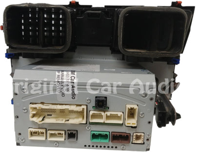Refurbished 2017 - 2019 Lexus RX350 RX450 OEM Gracenote Navigation Multi Media Bluetooth Radio Receiver