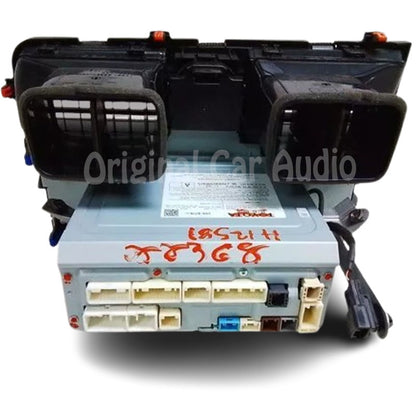 2015 - 19 Lexus RX350 RX450 OEM Gracenote AM FM XM HD Radio Media Receiver