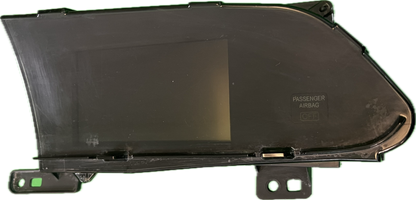 2014 - 2015 Honda Civic OEM Radio Information Dash Display Screen Monitor Unit