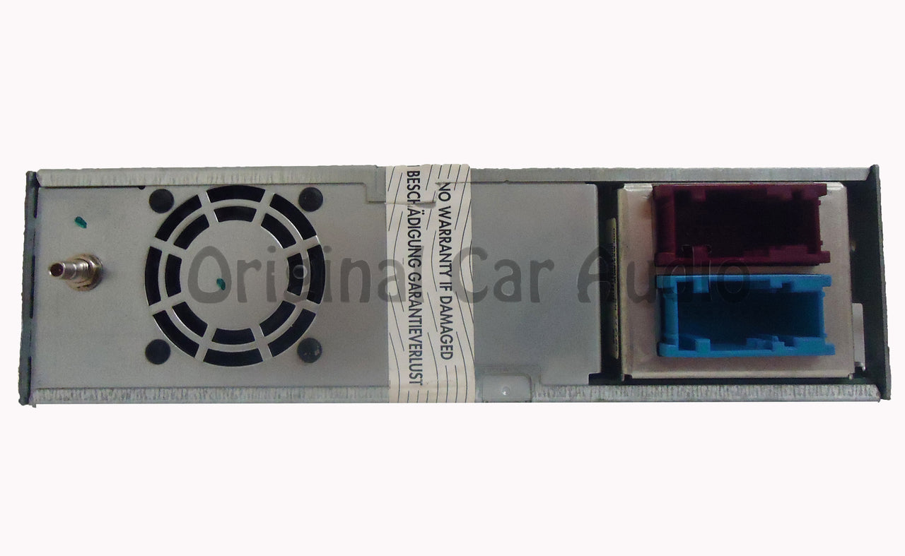 2003 - 2005 Land Range Rover OEM GPS Navigation Computer Drive YIB 500040