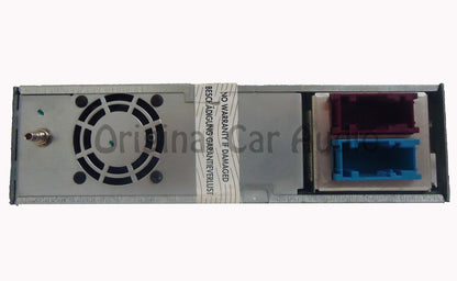 2003 - 2005 Land Range Rover OEM GPS Navigation Computer Drive YIB 500040