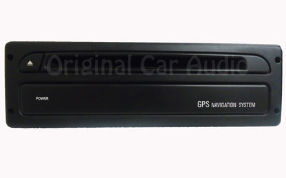 2003 - 2005 Land Range Rover OEM GPS Navigation Computer Drive YIB 500040