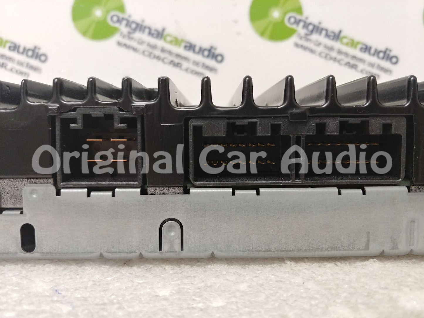 2013 - 2017 Range Rover Vogue Sport L405 L494 Audio Amplifier 2500w Watts