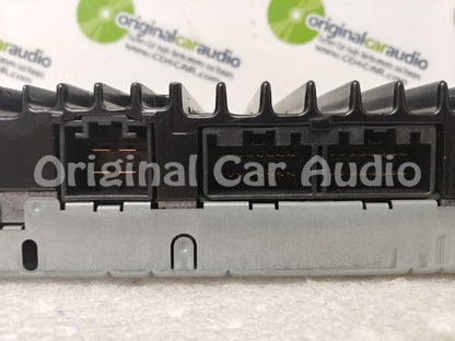 2013 - 2017 Range Rover Vogue Sport L405 L494 Audio Amplifier 2500w Watts