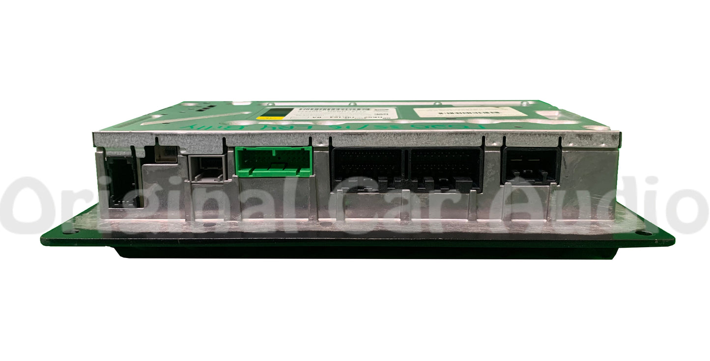 2012 - 2019 Land Rover Range Rover JAGUAR OEM 1280 Watt Audio Radio Amplifier