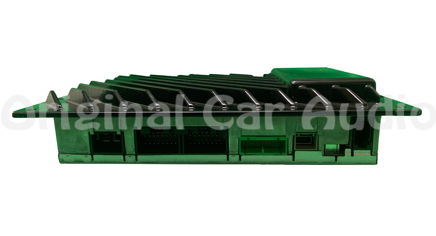 2012 - 2019 Land Rover Range Rover JAGUAR OEM 1280 Watt Audio Radio Amplifier