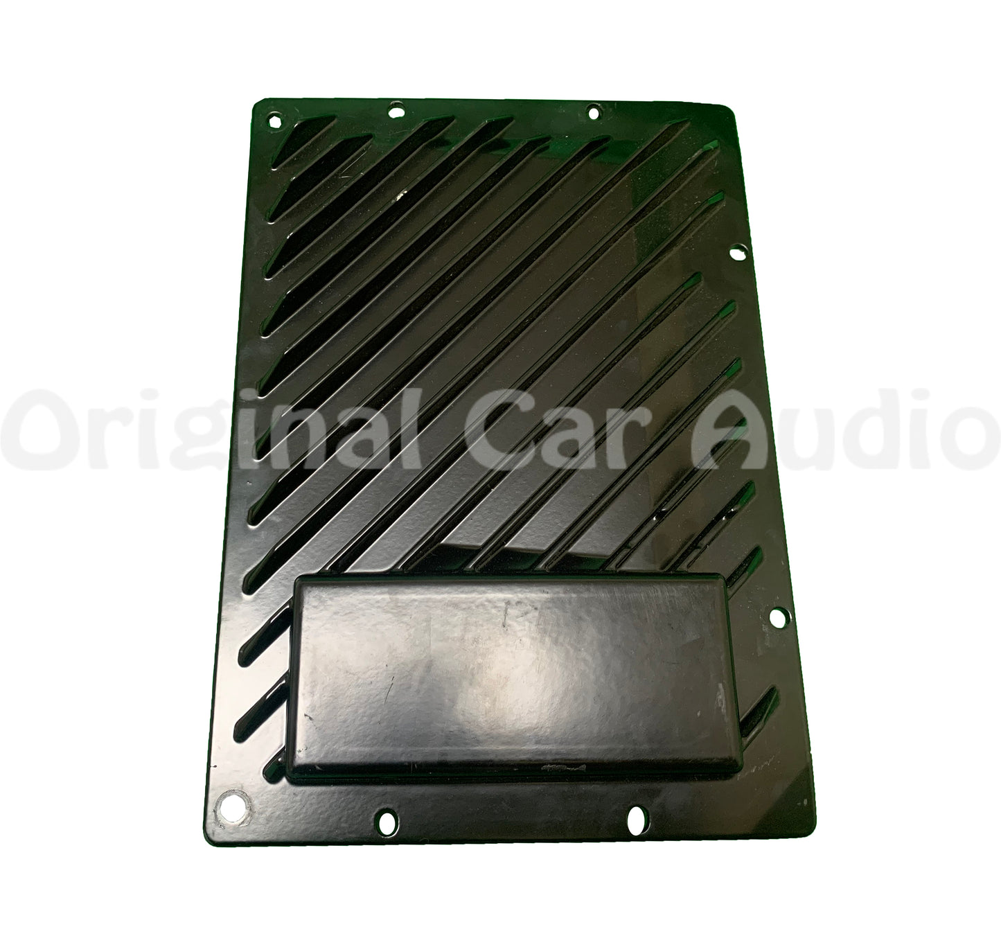 2012 - 2019 Land Rover Range Rover JAGUAR OEM 1280 Watt Audio Radio Amplifier