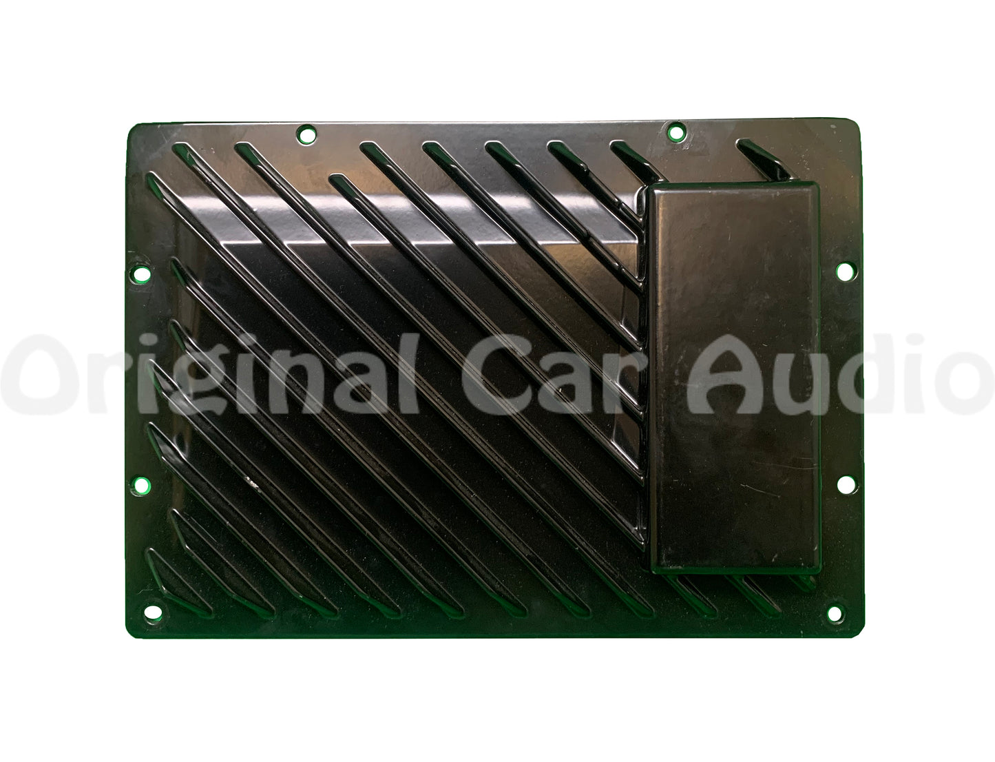 2012 - 2019 Land Rover Range Rover JAGUAR OEM 1280 Watt Audio Radio Amplifier