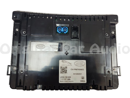 2018 - 2022 Land Rover Range Rover Dash Climate Control Display Unit