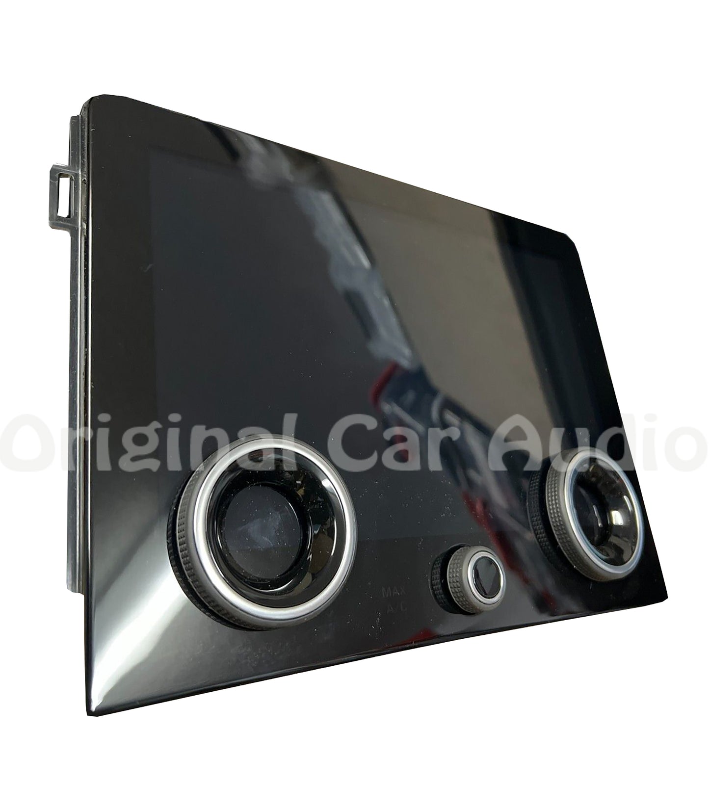 2018 - 2022 Land Rover Range Rover Dash Climate Control Display Unit