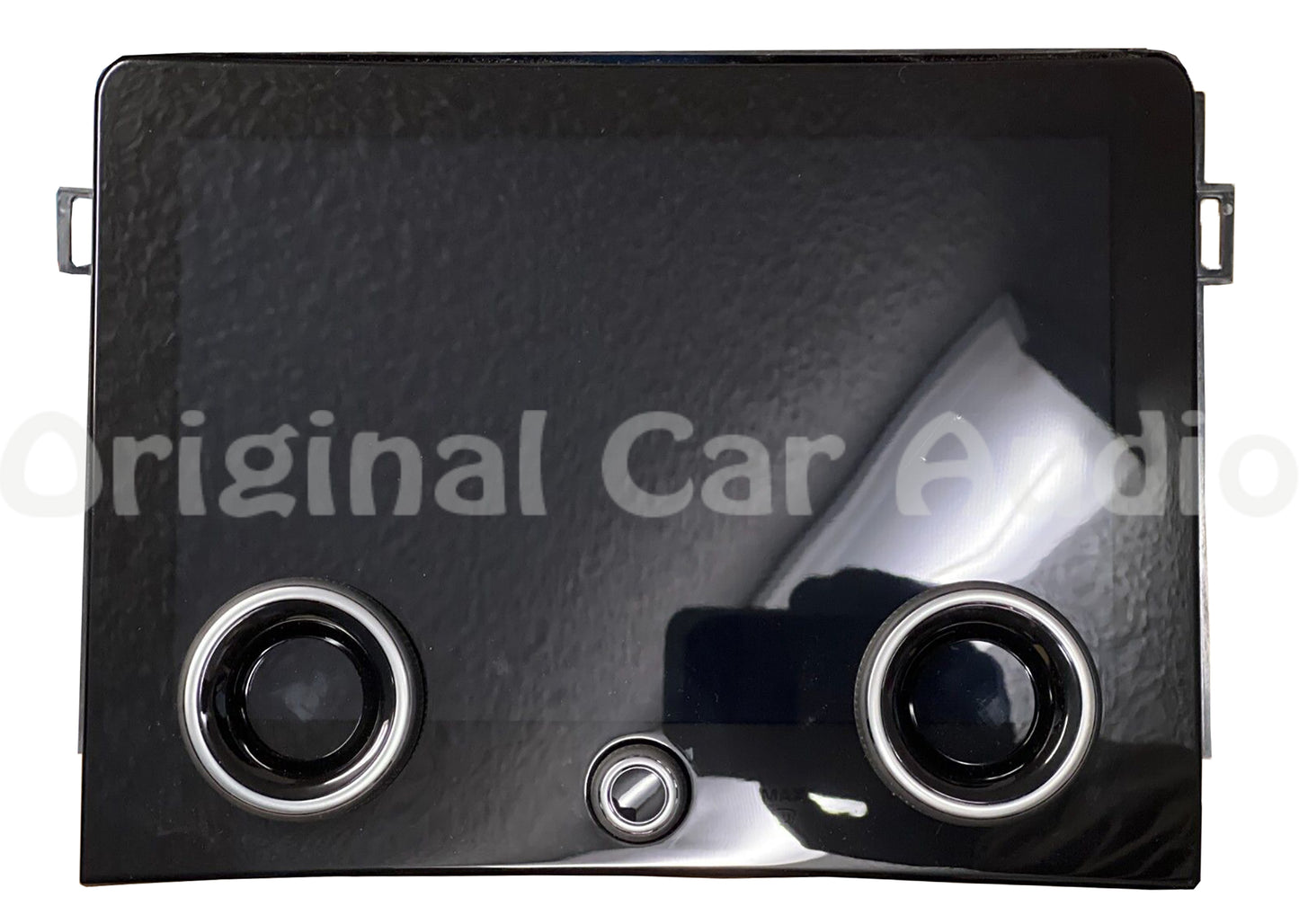 2018 - 2022 Land Rover Range Rover Dash Climate Control Display Unit