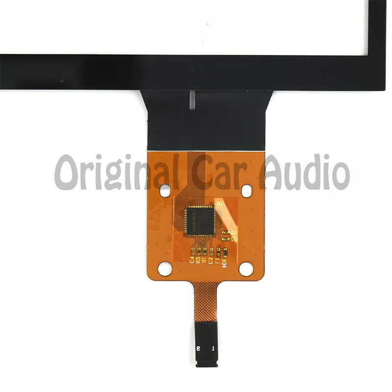 For Chevrolet MyLink 2 DVD Audio Navigation 7" LCD Touch Screen LA070WV6-SD01