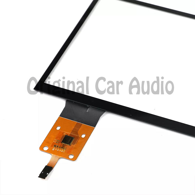 For Chevrolet MyLink 2 DVD Audio Navigation 7" LCD Touch Screen LA070WV6-SD01
