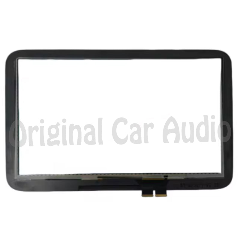 DD126EA-01A 12.6-inch Touchscreen Glass Panel for Original LCD Display