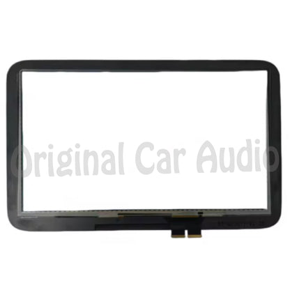 DD126EA-01A 12.6-inch Touchscreen Glass Panel for Original LCD Display