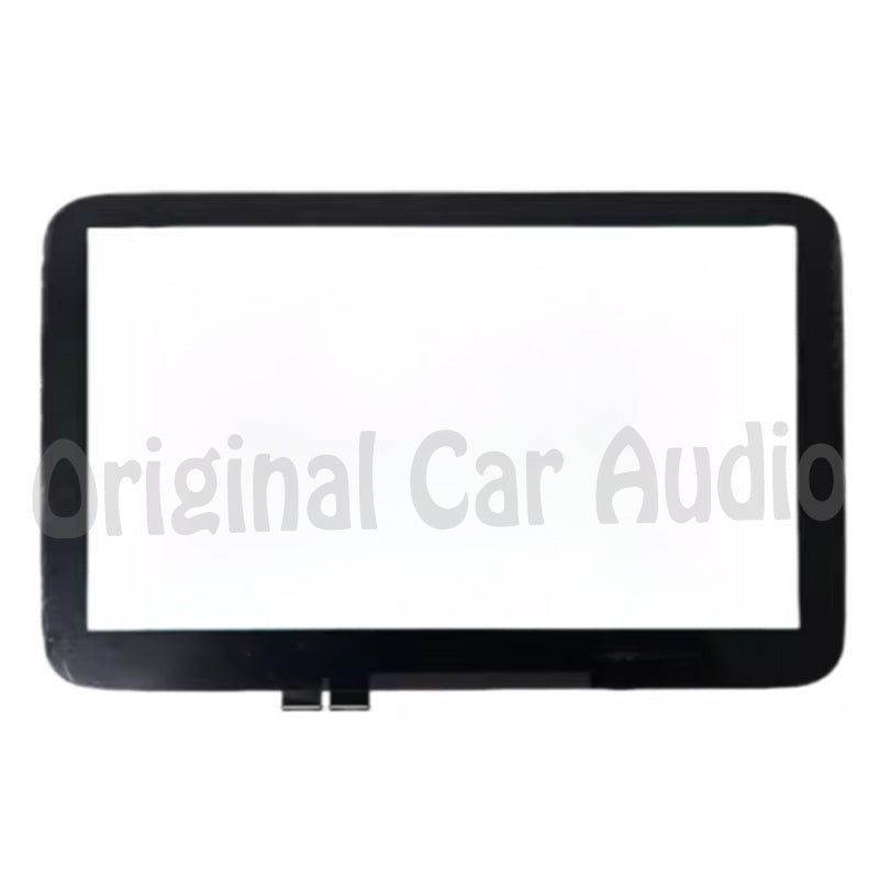 DD126EA-01A 12.6-inch Touchscreen Glass Panel for Original LCD Display