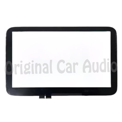 DD126EA-01A 12.6-inch Touchscreen Glass Panel for Original LCD Display