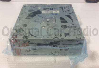 BULK Chrysler Jeep Dodge OEM 6 CD Mechanism 12 Replacement Unit 28000024 RAQ RBQ