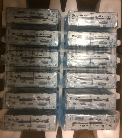 BULK Chevy GMC Pontiac OEM Delphi 6 CD Mechanism 12 Replacement Units 28000024B