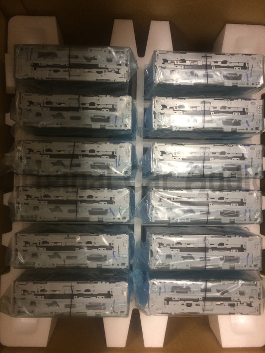 BULK Chevy GMC Pontiac OEM Delphi 6 CD Mechanism 12 Replacement Units 28000024B