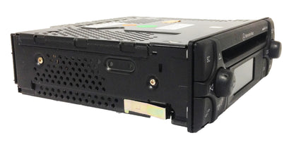 1999 2000 2001 2002 2003 MERCEDES BENZ (E and C Class) E320 E420 E500 C220, C230, C280, CLK320, SLK230 MF2910 Radio and CD Player