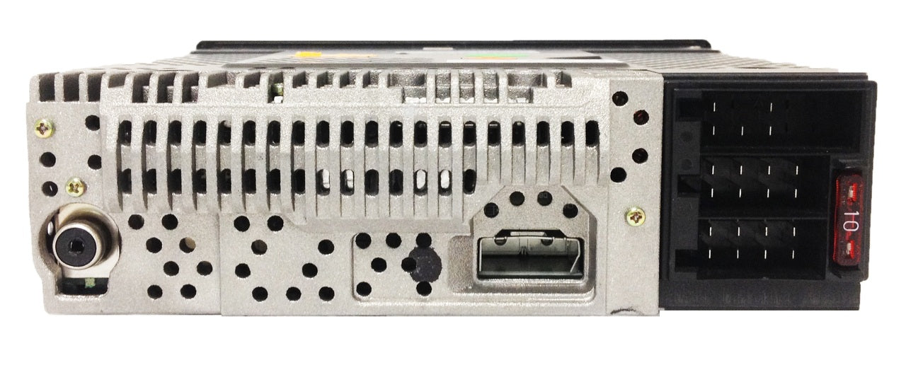 1999 2000 2001 2002 2003 MERCEDES BENZ (E and C Class) E320 E420 E500 C220, C230, C280, CLK320, SLK230 MF2910 Radio and CD Player