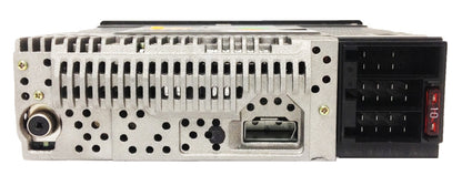 1999 2000 2001 2002 2003 MERCEDES BENZ (E and C Class) E320 E420 E500 C220, C230, C280, CLK320, SLK230 MF2910 Radio and CD Player