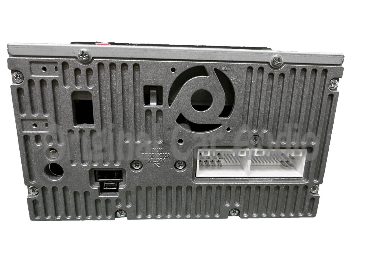 2017 - 2020 Mitsubishi Mirage OEM Bluetooth AM FM Touch Screen Radio CD Player Anroid Auto Apple Carplay
