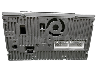 2017 - 2020 Mitsubishi Mirage OEM Bluetooth AM FM Touch Screen Radio CD Player Anroid Auto Apple Carplay