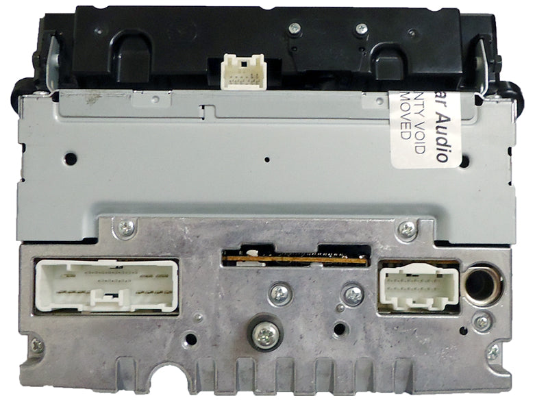 05 06 07 08 09 Mazda 3 Radio CD Player Sat MP3 BAR4 66 AR0