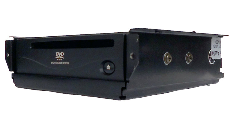 2004 - 2009  Mazda 3 6 RX8 CX7 GPS Navigation DVD ROM