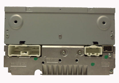 11 12 13 Mazda 6 OEM Factory Stereo AM FM SAT Radio 6 Disc Changer MP3 CD Player