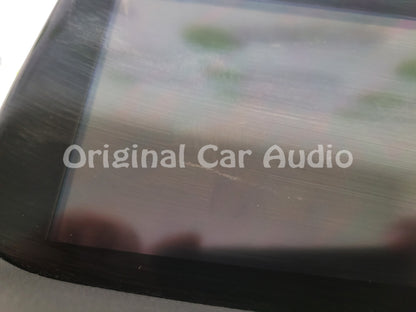 2017 - 2018 Mazda 3 OEM Information Navigation Display System B61A 61 1J0 BLEMISHED