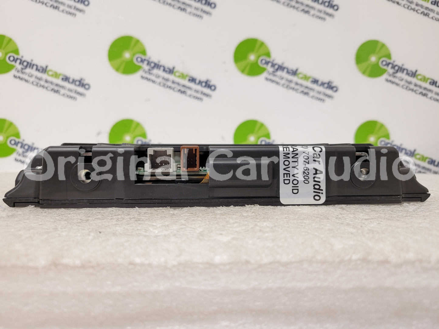 2017 - 2020 Mazda CX-5 OEM AM FM Radio Control Unit Display Screen