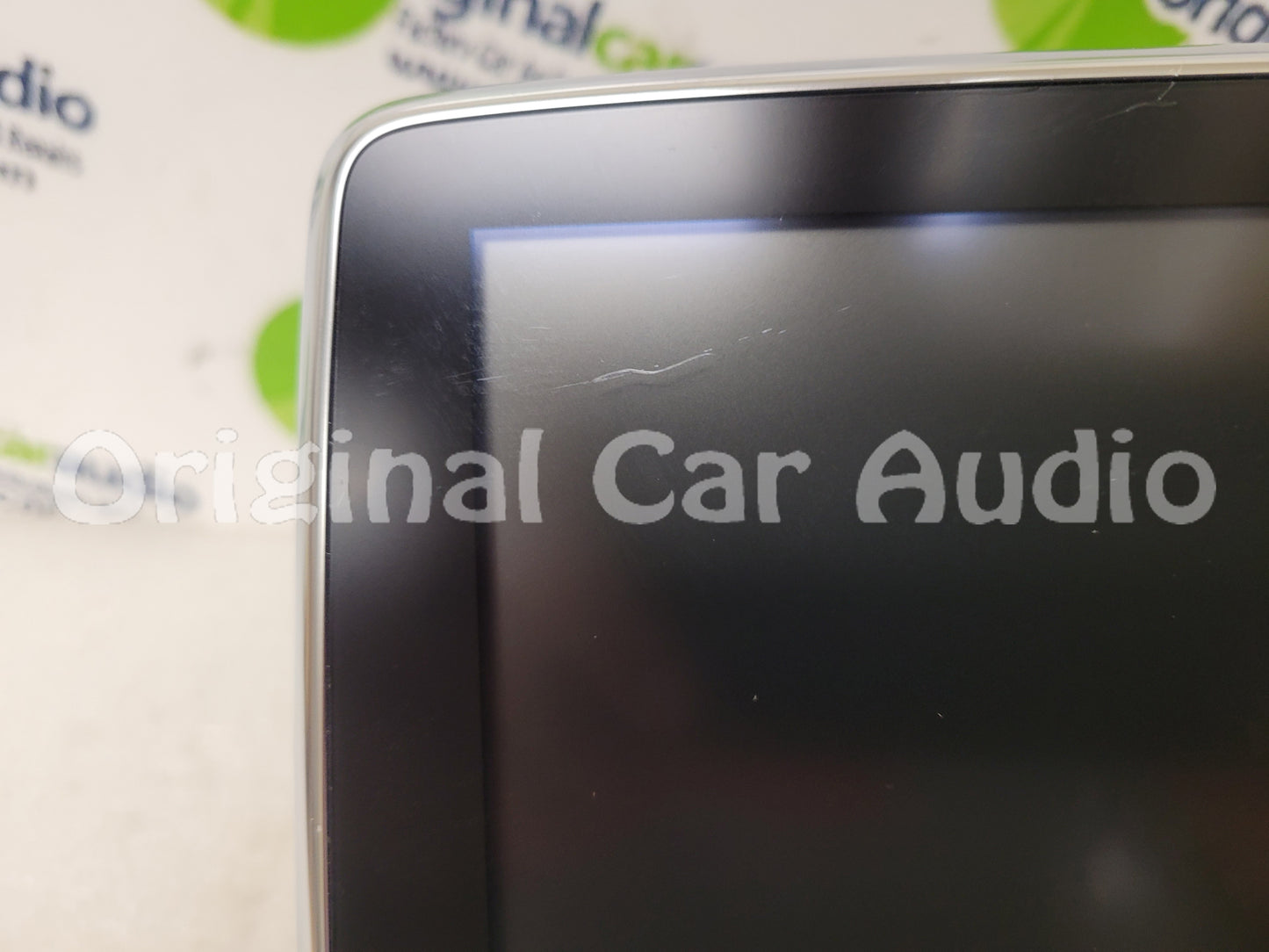 2016 - 2017 Mazda CX-3 CX-5 6 OEM Media Display Screen Only BLEMISHED