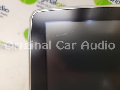 2016 - 2017 Mazda CX-3 CX-5 6 OEM Media Display Screen Only BLEMISHED
