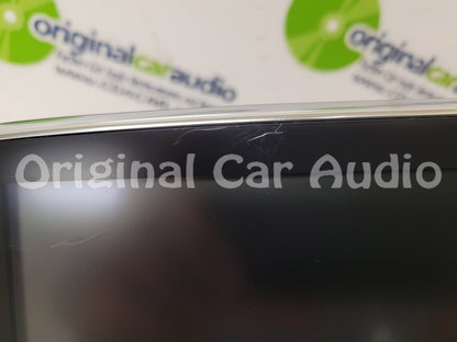 2016 - 2017 Mazda CX-3 CX-5 6 OEM Media Display Screen Only BLEMISHED