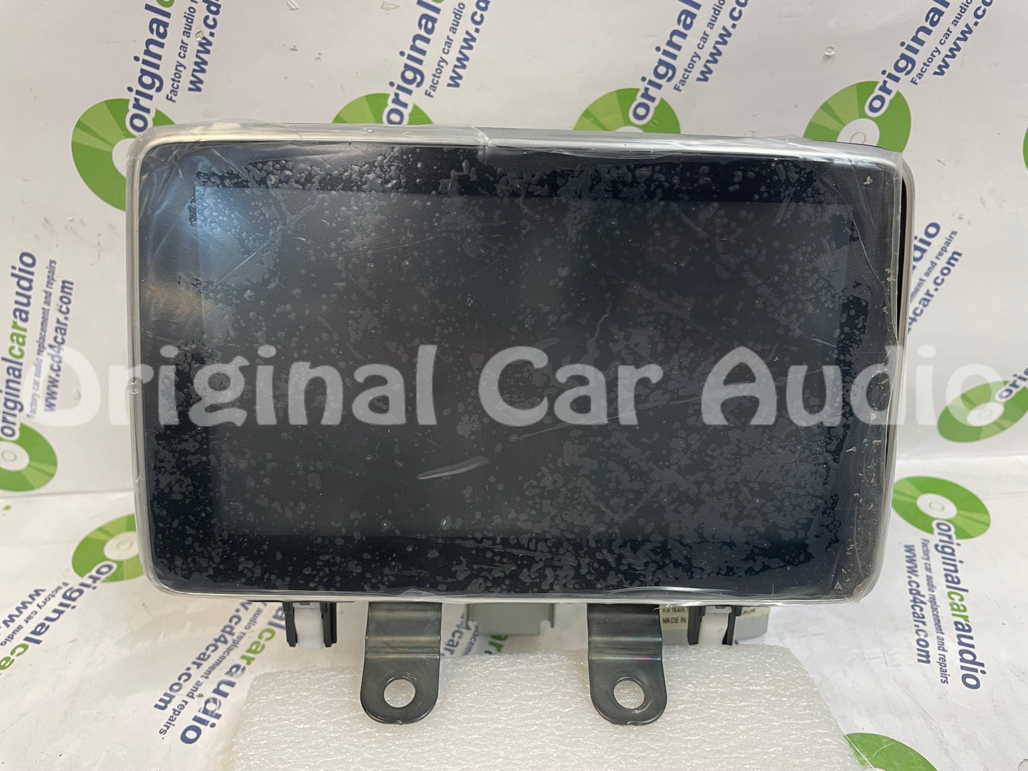 Refurbished 2016 - 2017 Mazda CX-3 CX-5 6 OEM Media Display Screen Only