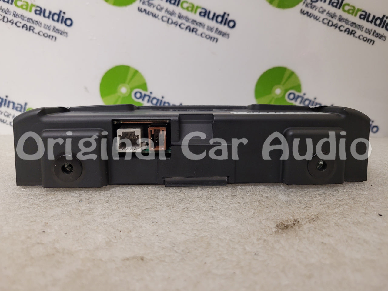 REPAIR 2016 - 2020 Mazda 6 CX-5 CX-3 CX-9 OEM Radio Display Screen Repair