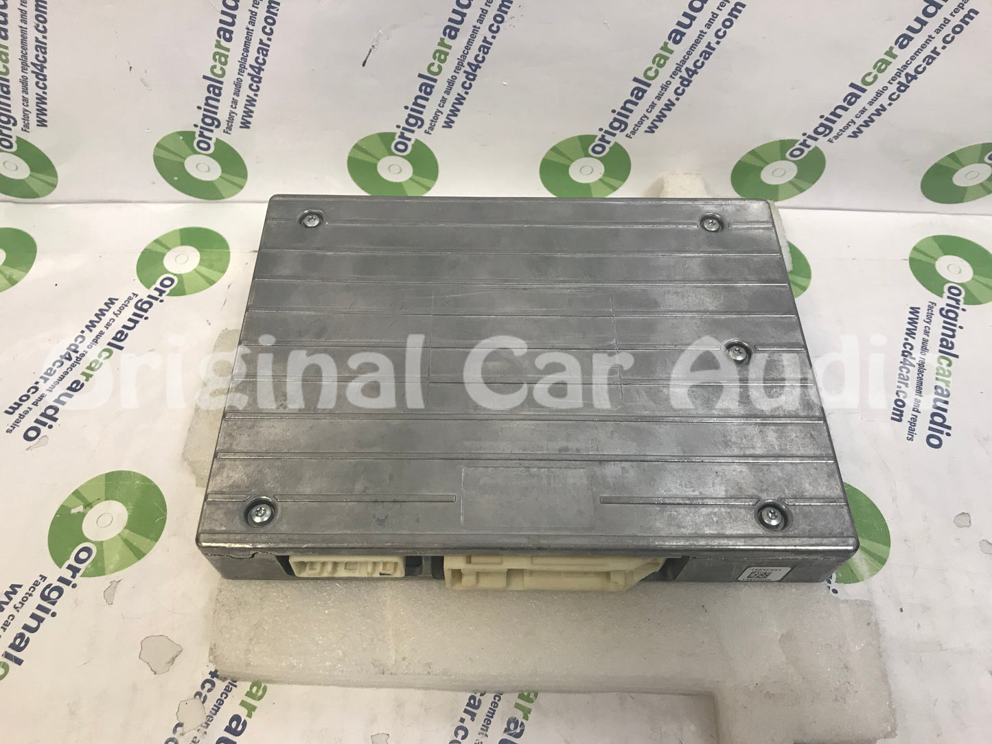 2013 - 2016 Maserati Ghibli Quattroporte OEM Harmon Amp AM FM Radio Stereo Amplifier