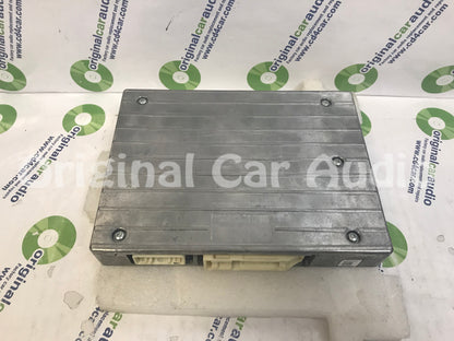 2013 - 2016 Maserati Ghibli Quattroporte OEM Harmon Amp AM FM Radio Stereo Amplifier