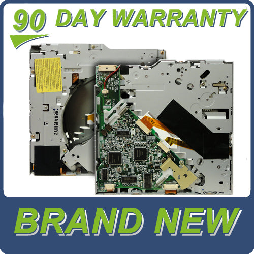 6 Disc CD Changer MECHANISM FIX REPAIR OEM Toyota Camry Sienna Mech Only
