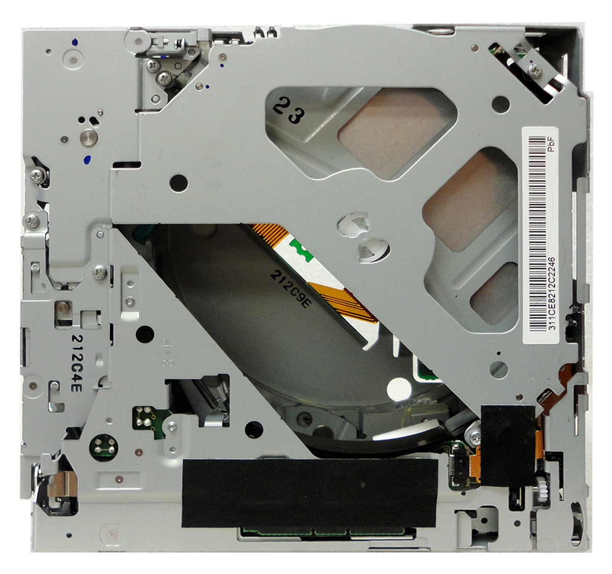 REFURB 6 Disc CD Changer MECHANISM FIX REPAIR Toyota Camry Honda Pilot MECH OEM