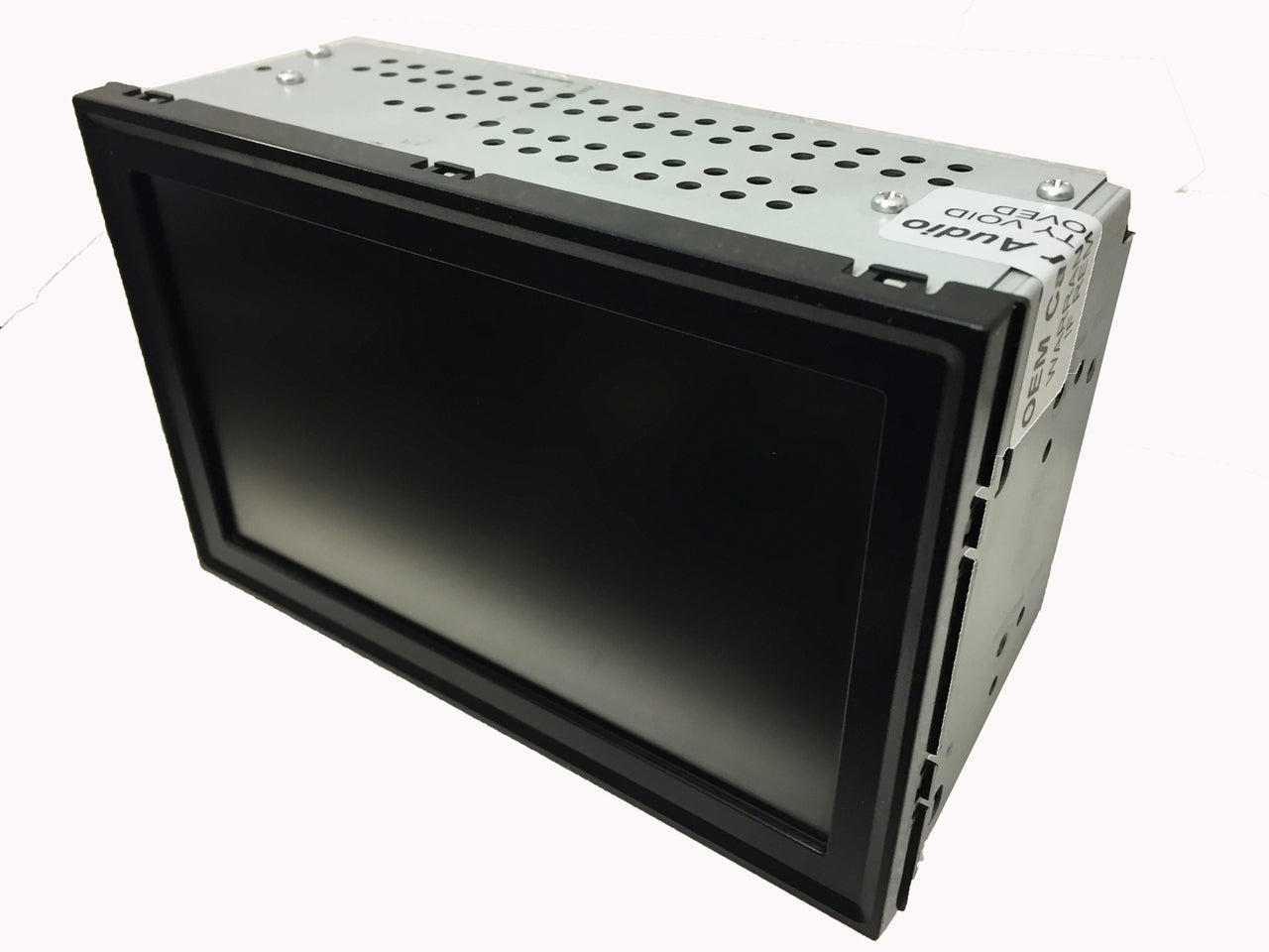 OEM Mitsubishi Galant Factory LCD Display Navigation Nav GPS Screen Monitor